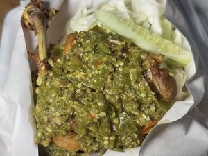 4 Indonesian Dishes Going Global, From Green Chili Ayam Penyet to Local Delicacies