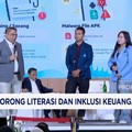 BSI Dorong Literasi dan Inklusi Keuangan Syariah