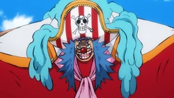 Pengisi Suara Buggy The Clown One Piece Meninggal Dunia