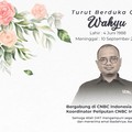 CNBC Indonesia Berduka: Selamat Jalan, Wahyu