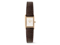 Kenapa Jam Tangan Mini Rectangular Ini Jadi Aksesori Wajib Buat Gaya Effortless Kamu?