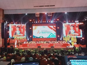 Dies Natalis ke-70, Unhas Perkuat Kedaulatan Teknologi dan Hadirkan Inovasi