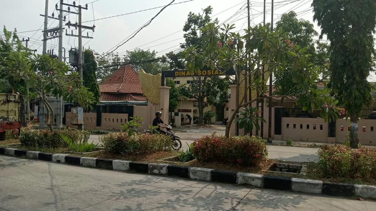 4 Pegawai PKH Lamongan Terindikasi Terlibat Judi Online
