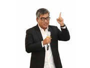 Dosen sekaligus Ketua Program Studi S2 Ilmu Politik FISIP UNAIR, Airlangga Pribadi Kusman. (Dok. FISIP UNAIR)