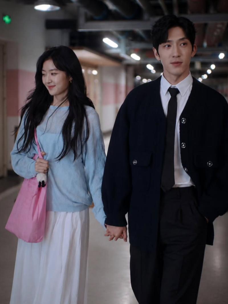9 Drama China Mirip The Early Spring, Ada CEO Dingin hingga Romance Dewasa