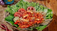 Nggak Sempat Masak Saat Lembur? Siapkan Stok Lauk Ini