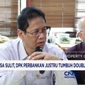 Ekonomi Terasa Sulit, DPK Perbankan Justru Tumbuh Double Digit