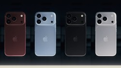iPhone 18 Pro & Pro Max: Spesifikasi dan Harga
