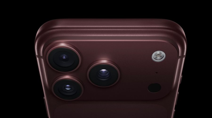 iPhone 18 Pro.