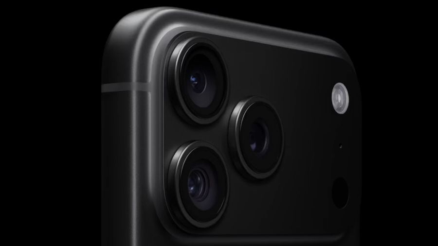 iPhone 18 Pro.