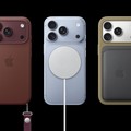 iPhone 18 Pro. (Dok. Apple)