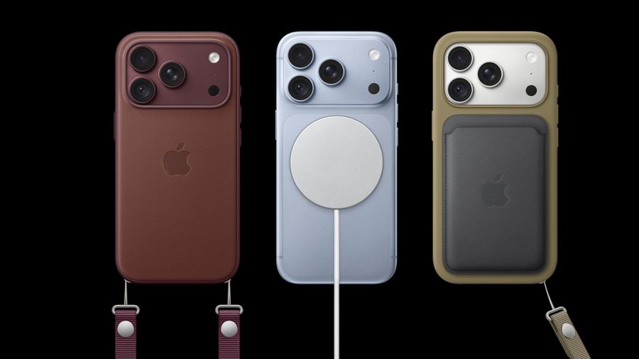 iPhone 18 Pro.