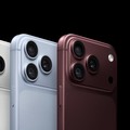 iPhone 18 Pro. (Dok. Apple)