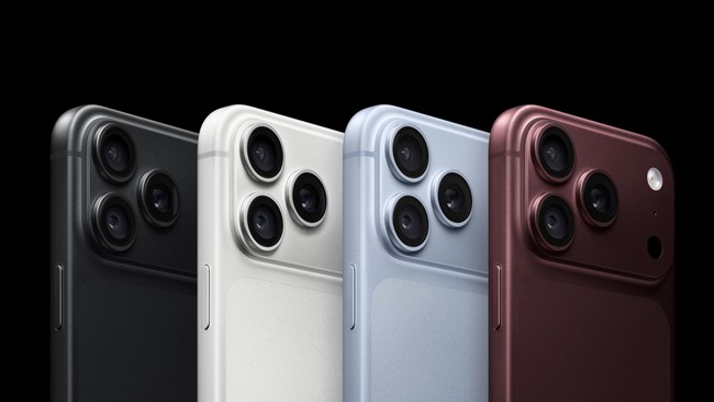 Gaji UMR Mau Punya iPhone 18? Jangan Cuma Nabung, Ini Strateginya