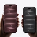iPhone 18 Pro. (Dok. Apple)