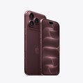 iPhone 18 Pro. (Dok. Apple)