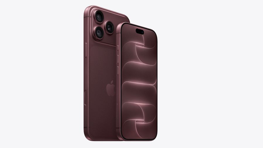 iPhone 18 Pro.