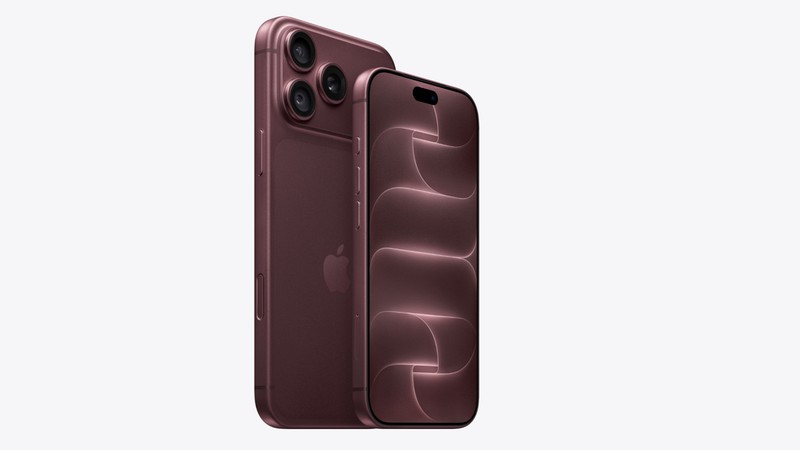 iPhone 18 Pro.