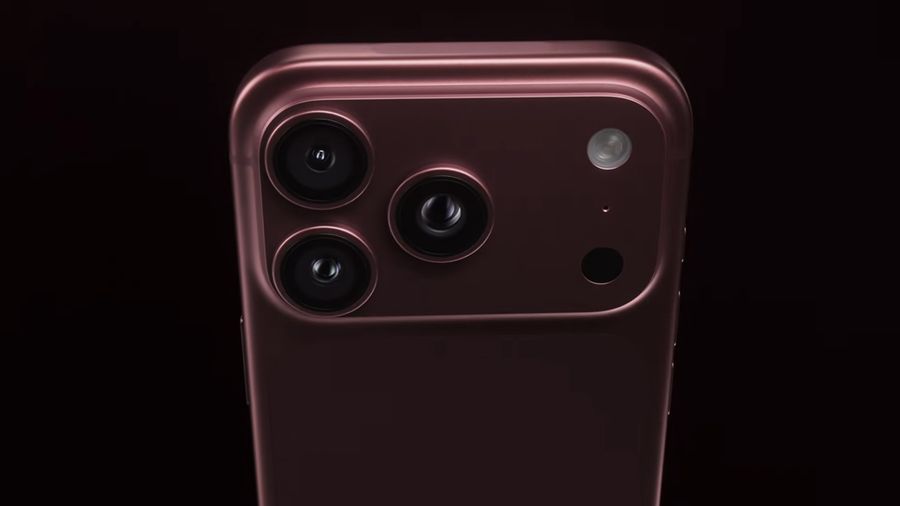 iPhone 18 Pro dan Pro Max