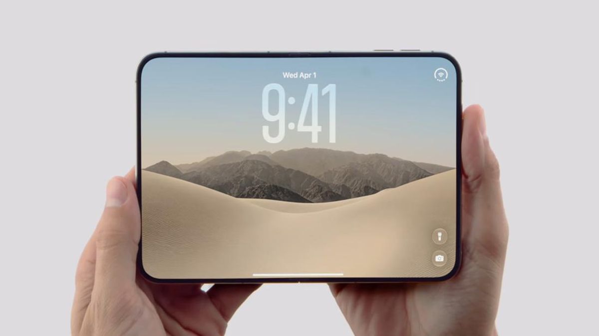 Tanpa AppleCare+, Biaya Servis iPhone Duo Tembus Rp 27 Jutaan — NadiKabar.com