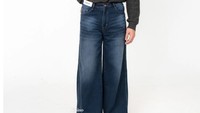 Pakai Baggy Jeans Masih Kelihatan Kedodoran? Coba 5 Tips Ini Biar Tetap Stylish 