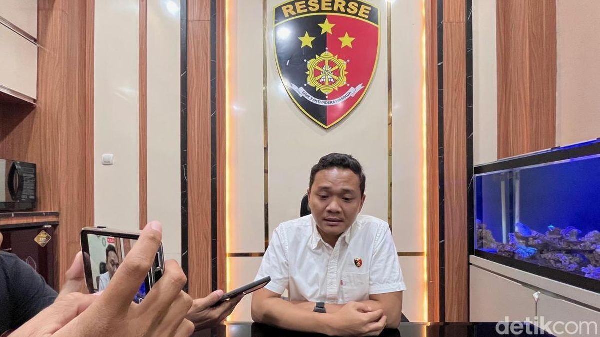 Polresta Banyuwangi Surati LPSK soal Restitusi Korban Guru Ngaji Cabul