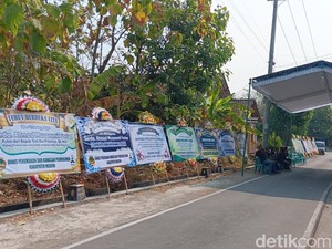 Ini Identitas 4 Senior Terduga Pengeroyok Serda Ahmad hingga Tewas