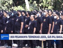 Kemensos Berikan Langkah Tegas Terhadap Temuan Aktivitas Judi Online