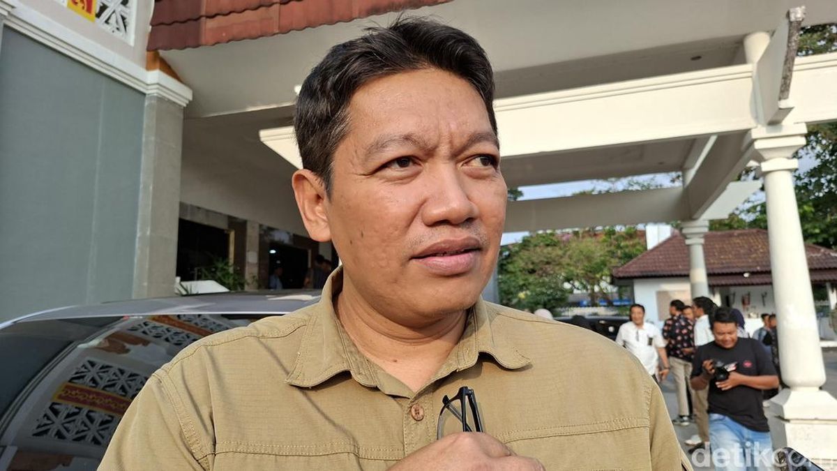 10 Hotel di Gili Trawangan Setop Operasi gegara Krisis Air, Dispar Buka Suara