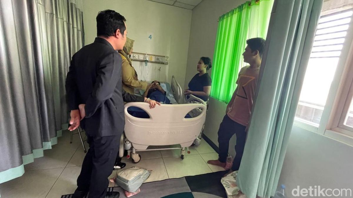 Cerita Siswa di Gembong Pati Diare hingga Pingsan gegara Keracunan MBG