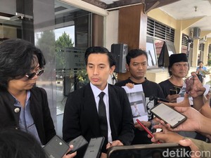 Eks Santri Korban Pemerkosaan Pengurus Ponpes Sleman Melahirkan Bulan Depan