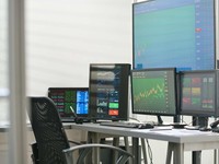 IHSG Masih Volatil, Deretan Saham Ini Menarik Buat Dilirik