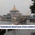 Menunggu Persetujuan RI, Malaysia Mau Bantu Atasi Karhutla