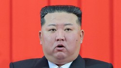 Intel Korsel Sebut Kim Jong Un Obesitas Parah BB 140 Kg, Berisiko Sakit Jantung
