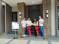 Paramount Gading Serpong