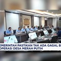 Pemerintah Pastikan Tak Ada Gagal Bayar Kopdes Merah Putih
