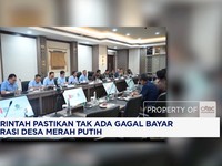 Pemerintah Pastikan Tak Ada Gagal Bayar Kopdes Merah Putih
