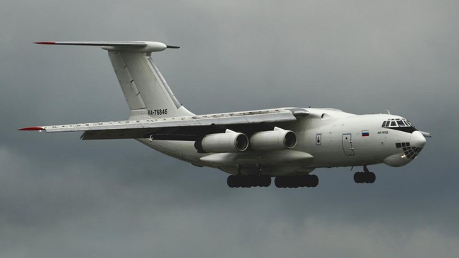 Rencana Akuisisi yang tidak Menjawab Kebutuhan: Studi Kasus Il-78