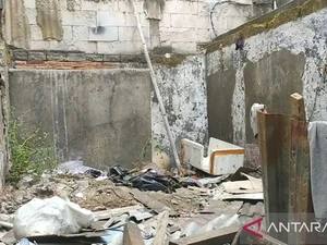 Kelakuan Sejoli di Jakbar Bunuh Bayi Baru Lahir karena Takut Ketahuan