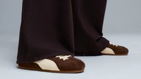 Butuh Sneakers yang Nggak Susah Dipadukan? Model Low Profile Bisa Jadi Solusi
