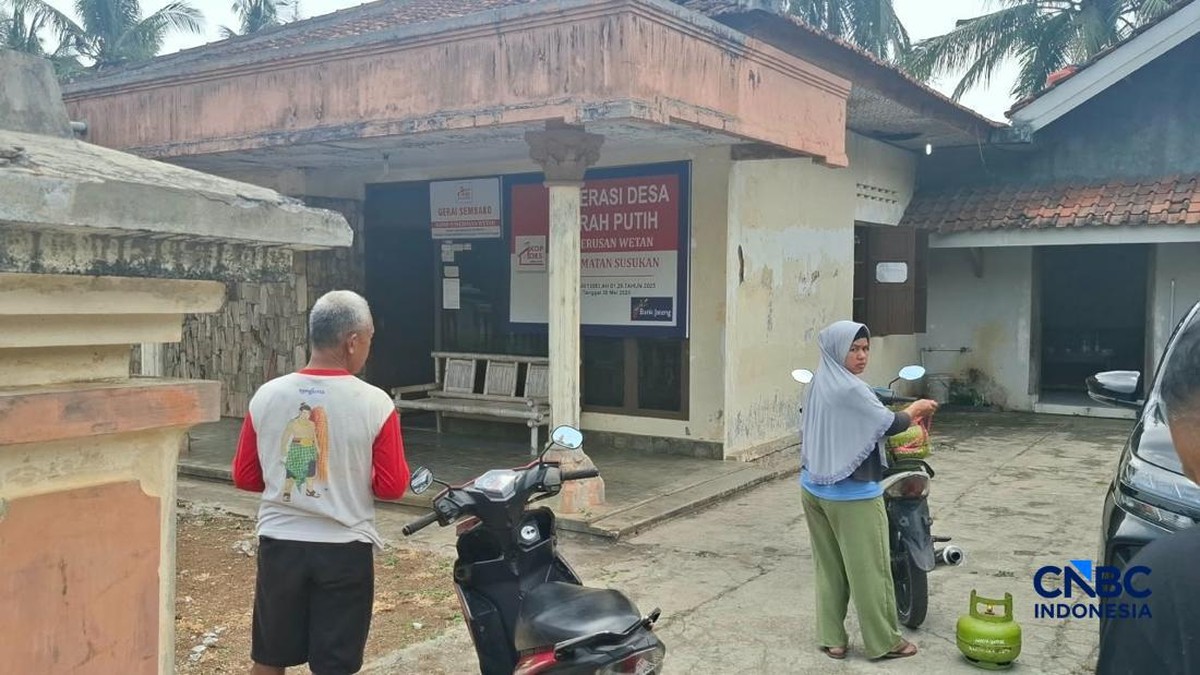 Menkop Akan Rapat Bareng Menkeu Soal Gaji PNS Dibayar Lewat Kopdes