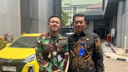 Sebelum Tewas Dianiaya Senior, Serda Ahmad Ditawari Jabatan di Mabes AU
