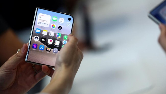 iOS 27 Resmi Tersedia di Indonesia, Cek Daftar iPhone yang Kebagian