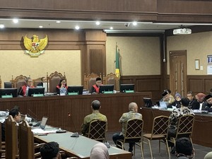Video: Di Sidang Yaqut, BPKH Sebut Kemenag Tak Lapor Penggunaan Dana Haji