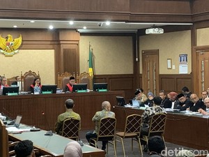 Gus Alex Bantah Disebut Full Power Terkait Kebijakan Haji: Ngarang Itu