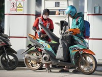 SPBU Pertamina beroperasi 24 jam di Makasar