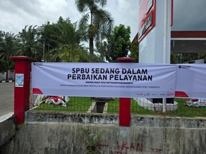 Pertamina Temukan Penyimpangan BBM di 31 SPBU, Ini Modusnya