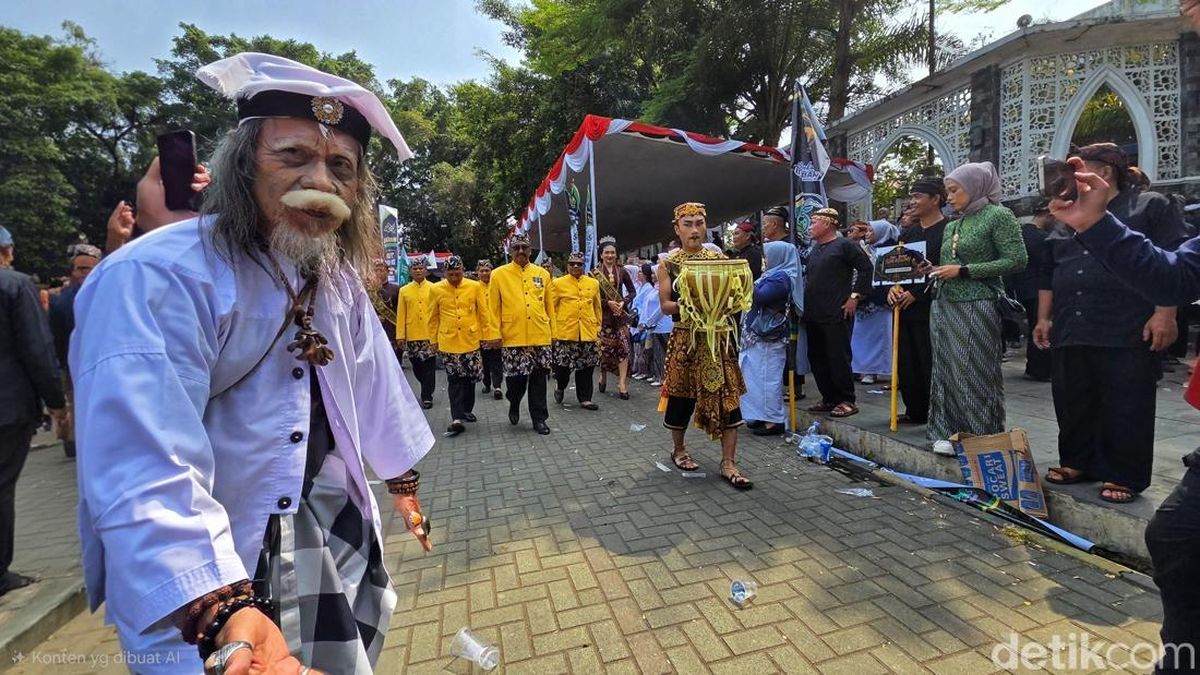 Jejak Kelahiran Sukabumi dari Prasasti Abad ke-11 hingga Lembaran Negara