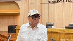 Insentif Guru Samarinda Rp 700 Ribu Tertunda, Wali Kota Pastikan Segera Cair