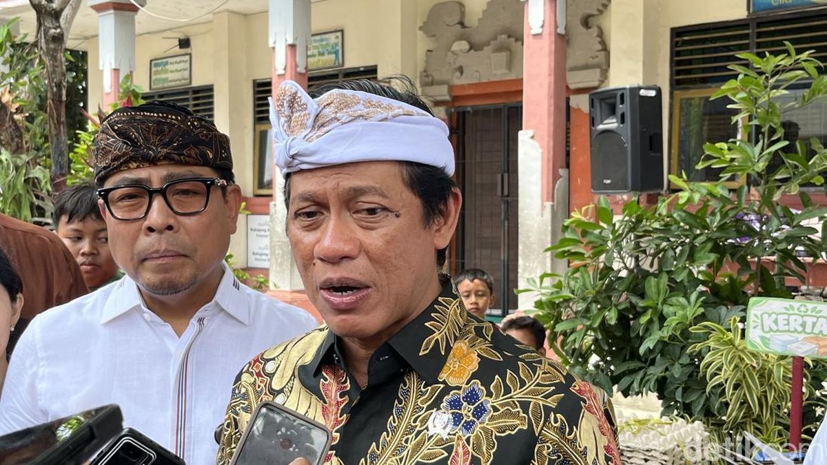 3 Pegawai Dinas Pertanian Tewas Ditembak KKB, Hanif Faisol Minta Waspada